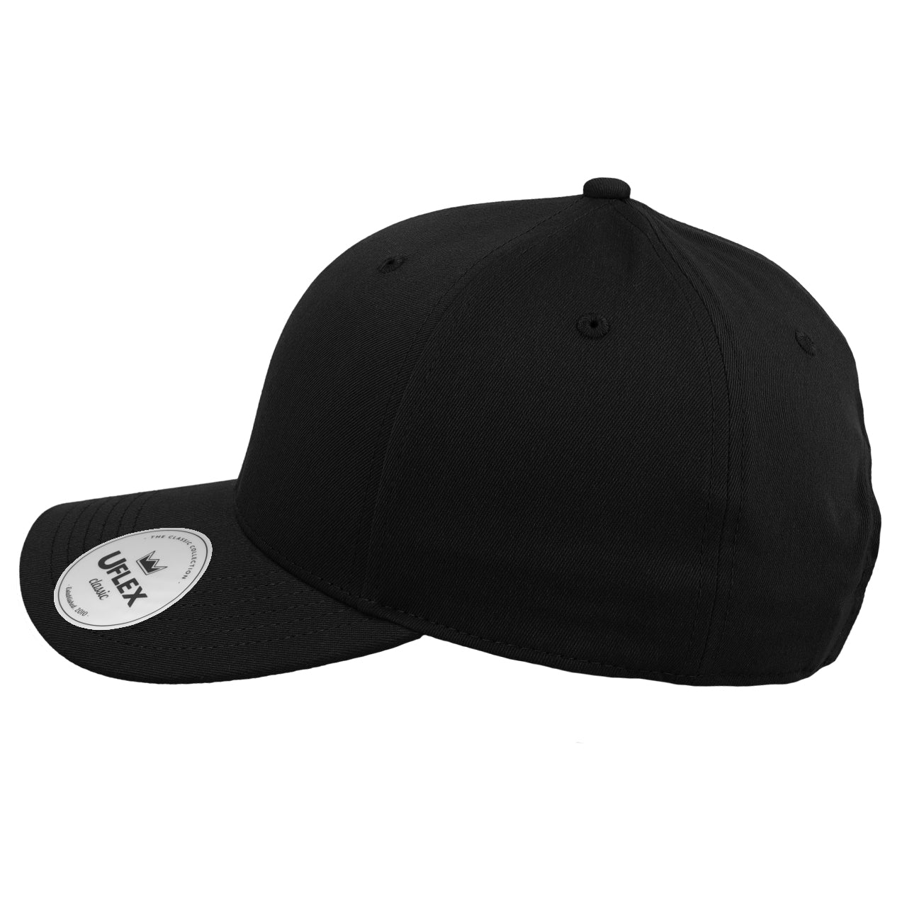 Uflex Classic Easy Print Cap - Image 2