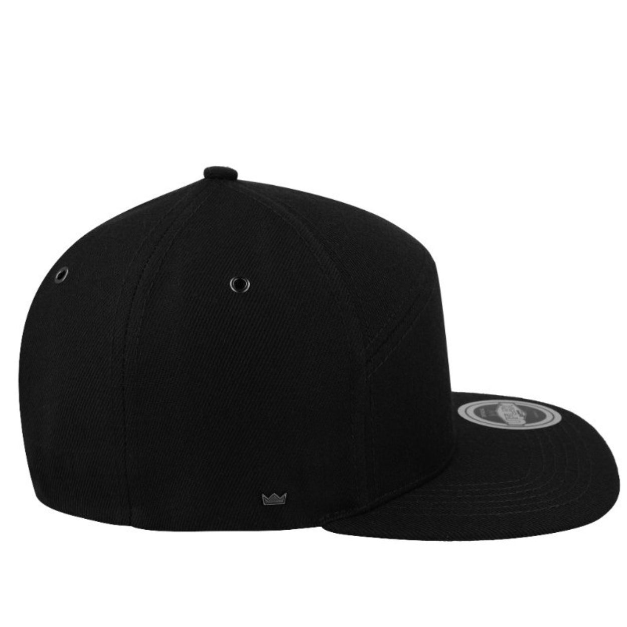 Uflex Fashion 6P Snapback - Image 3