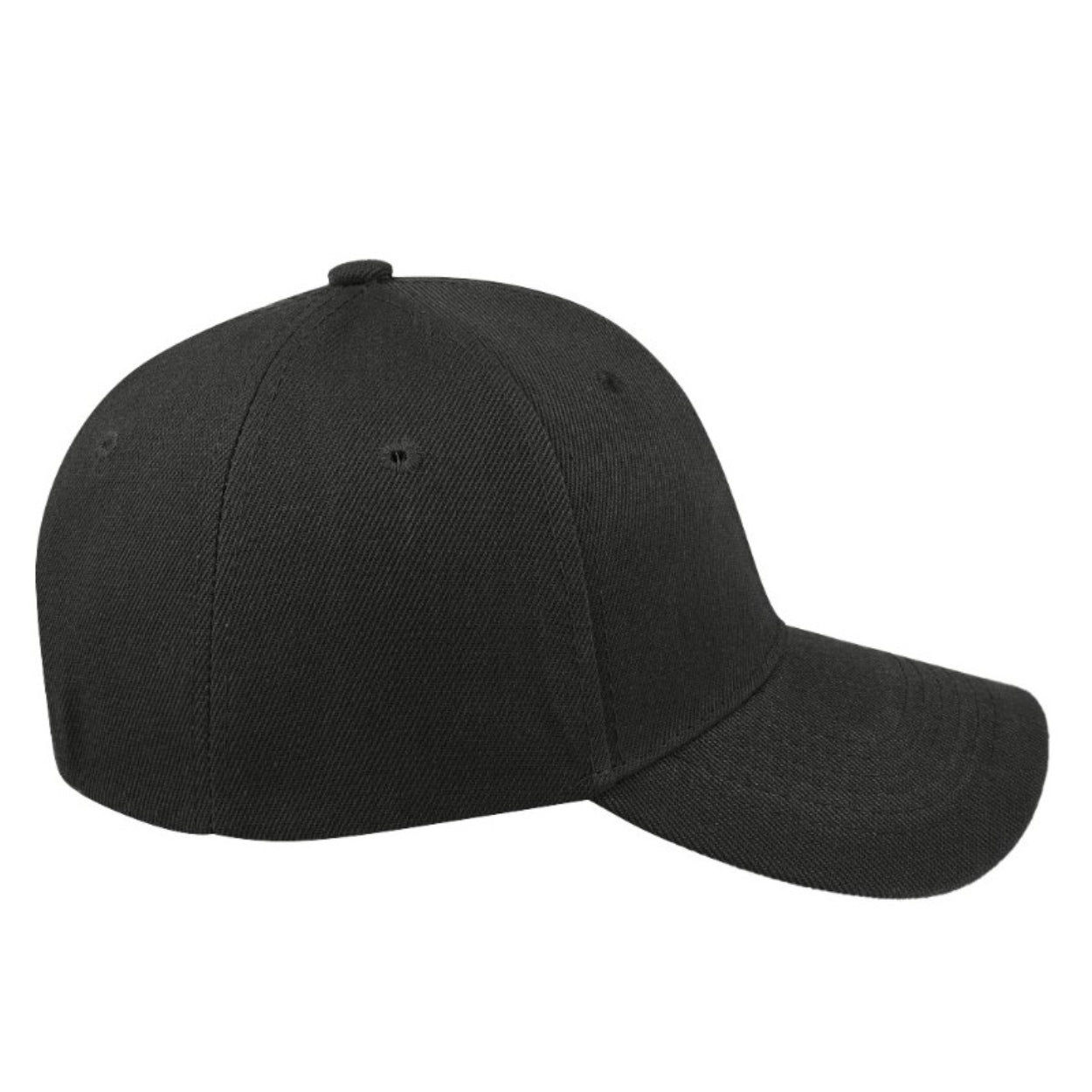 American Curved Peak Cap - Image 3