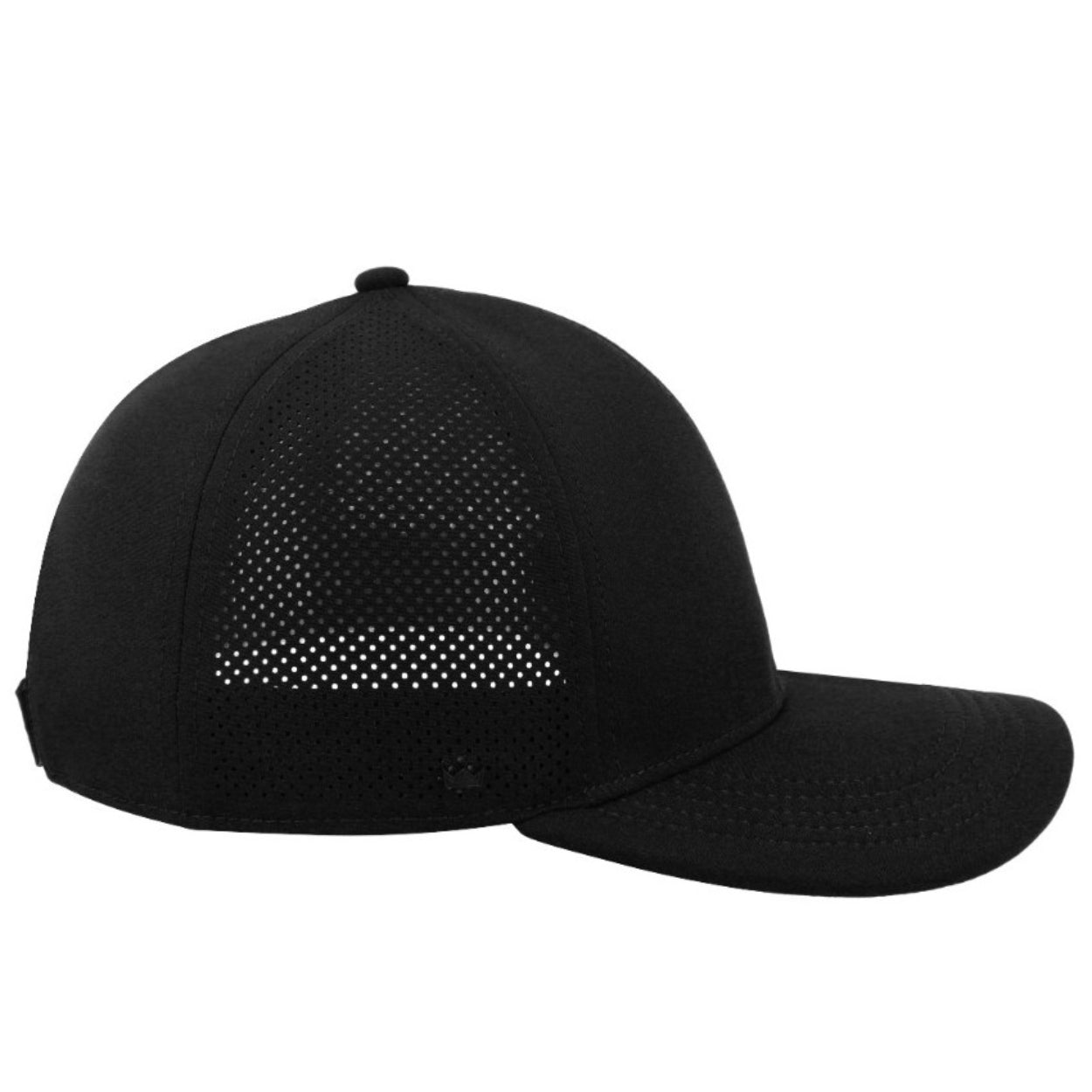 6 Panel Sports Cap - Image 3