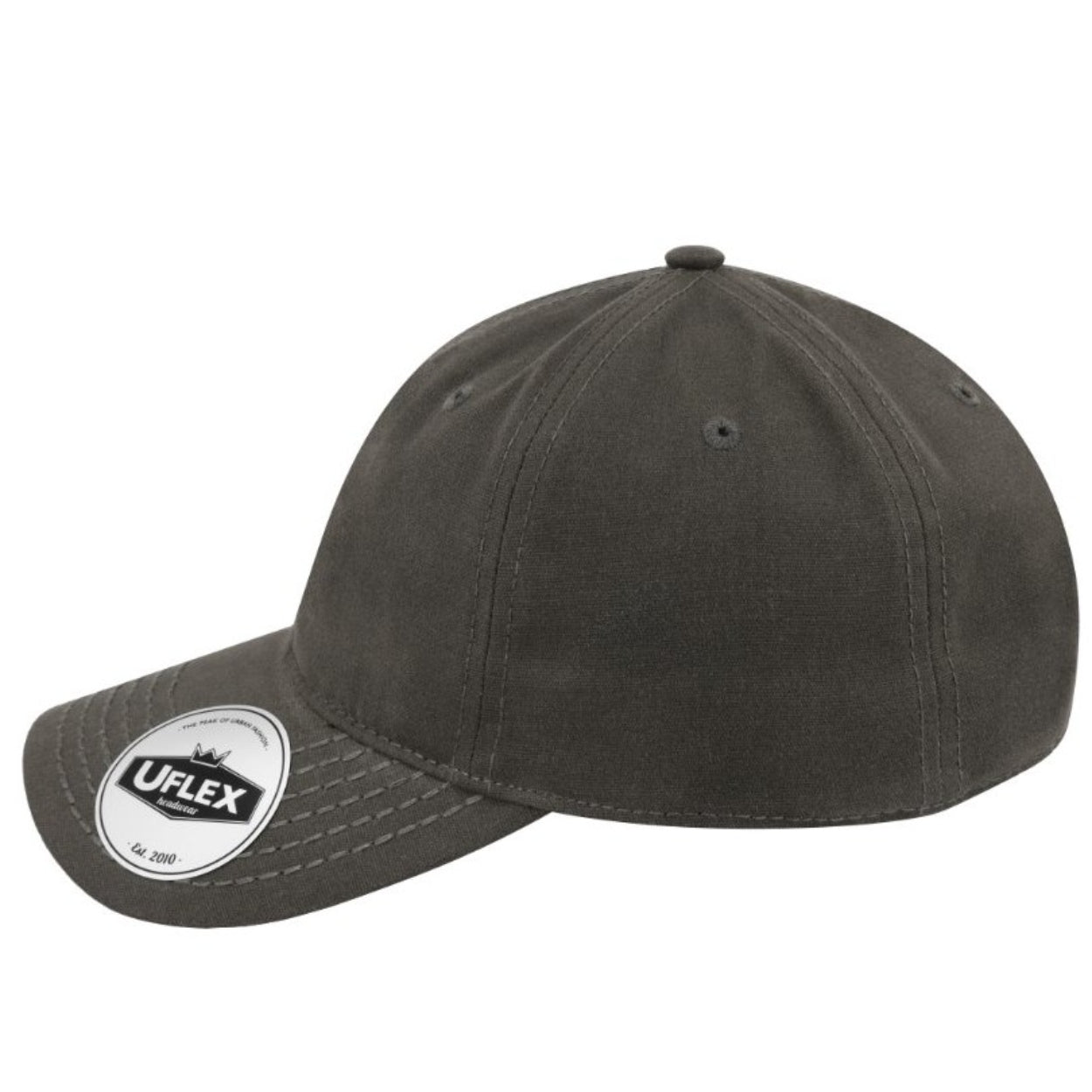 Uflex Waxed Cotton Canvas 6P - Image 2